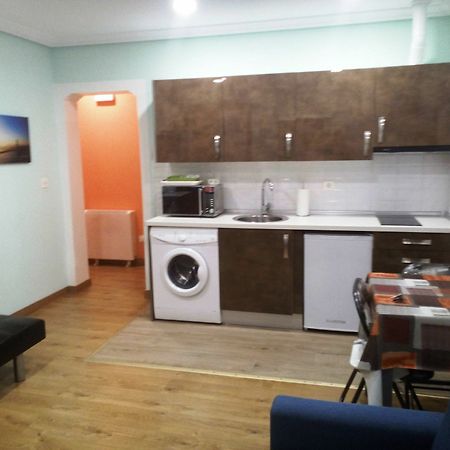 Apartamentos Mata7 레온 외부 사진