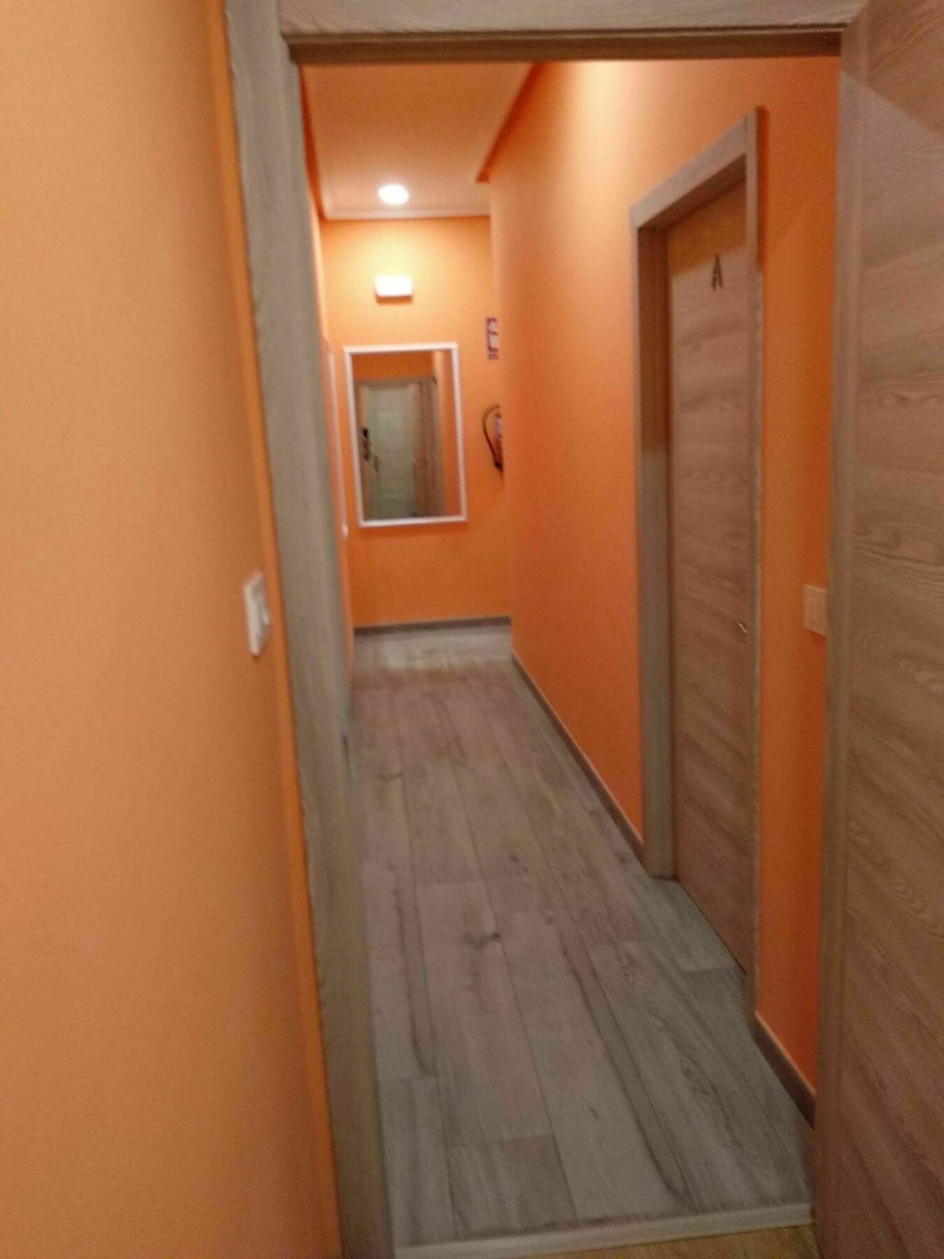 Apartamentos Mata7 레온 외부 사진