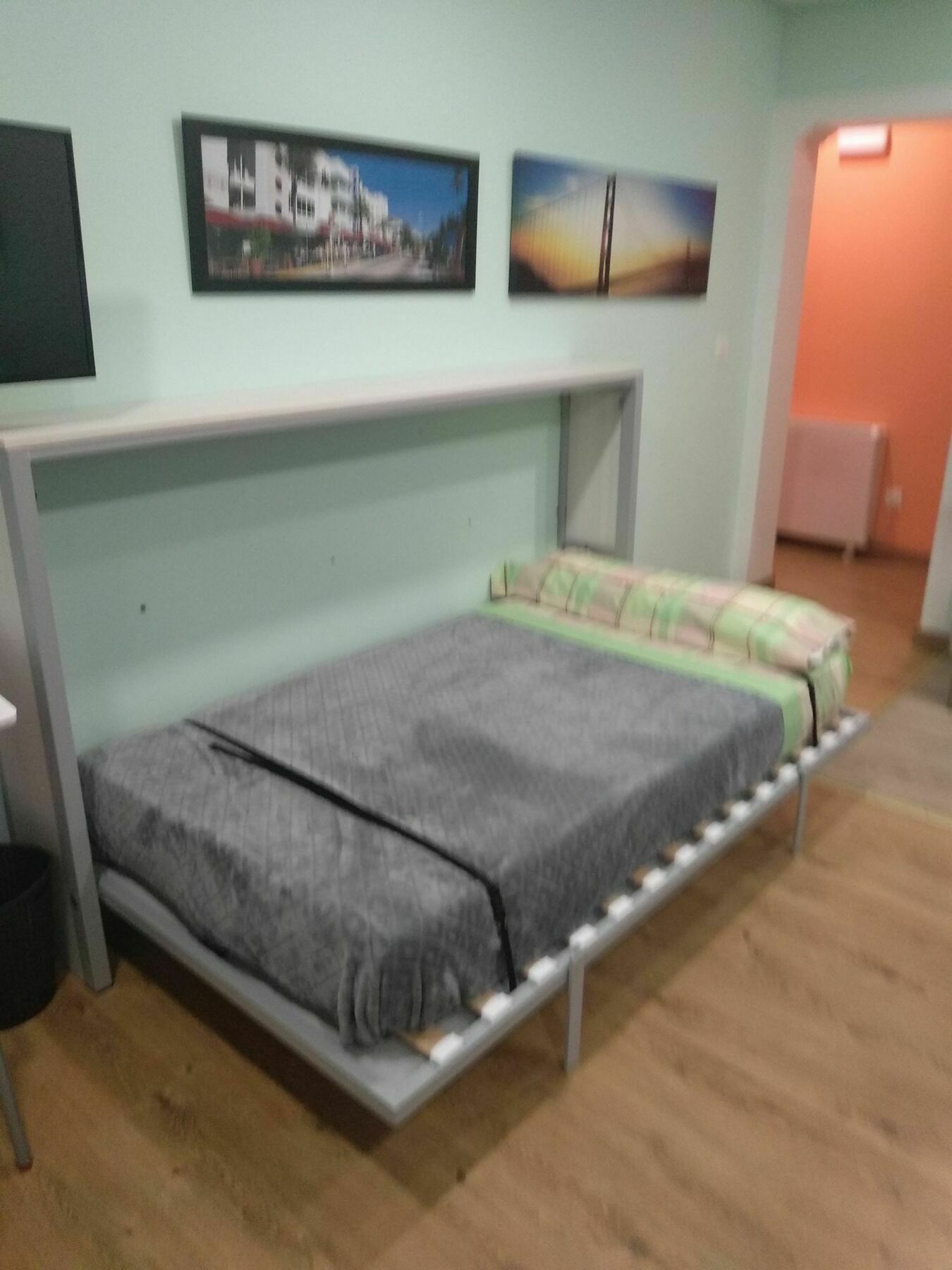 Apartamentos Mata7 레온 외부 사진