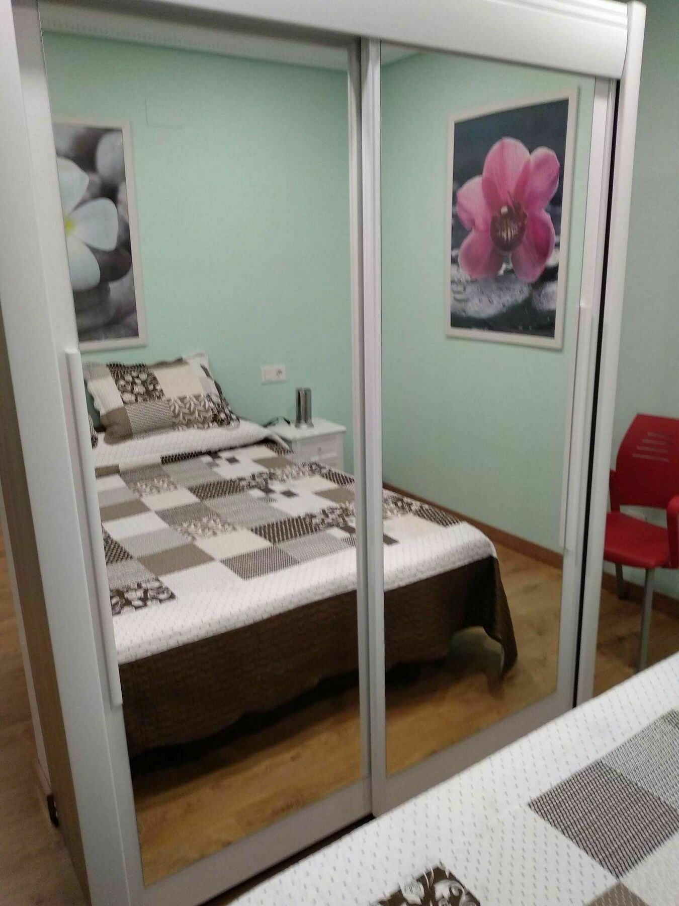Apartamentos Mata7 레온 외부 사진