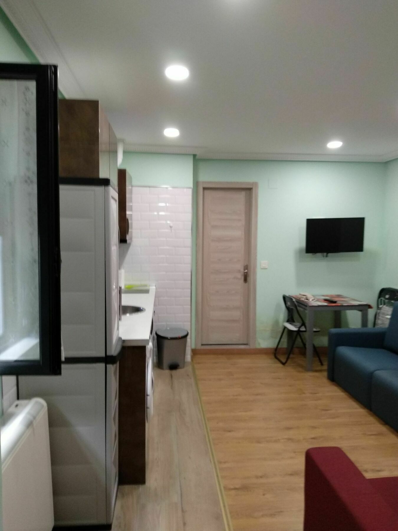 Apartamentos Mata7 레온 외부 사진
