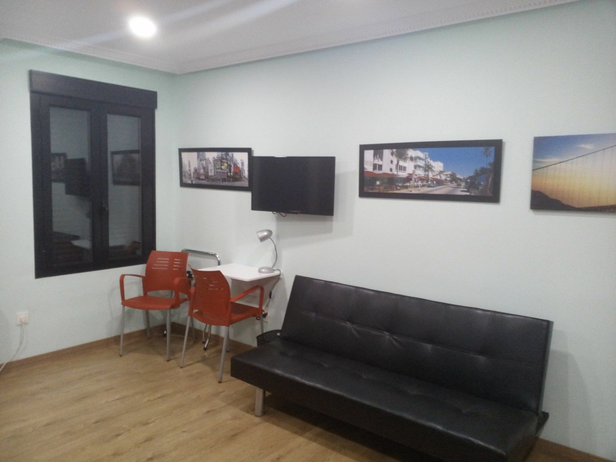 Apartamentos Mata7 레온 외부 사진