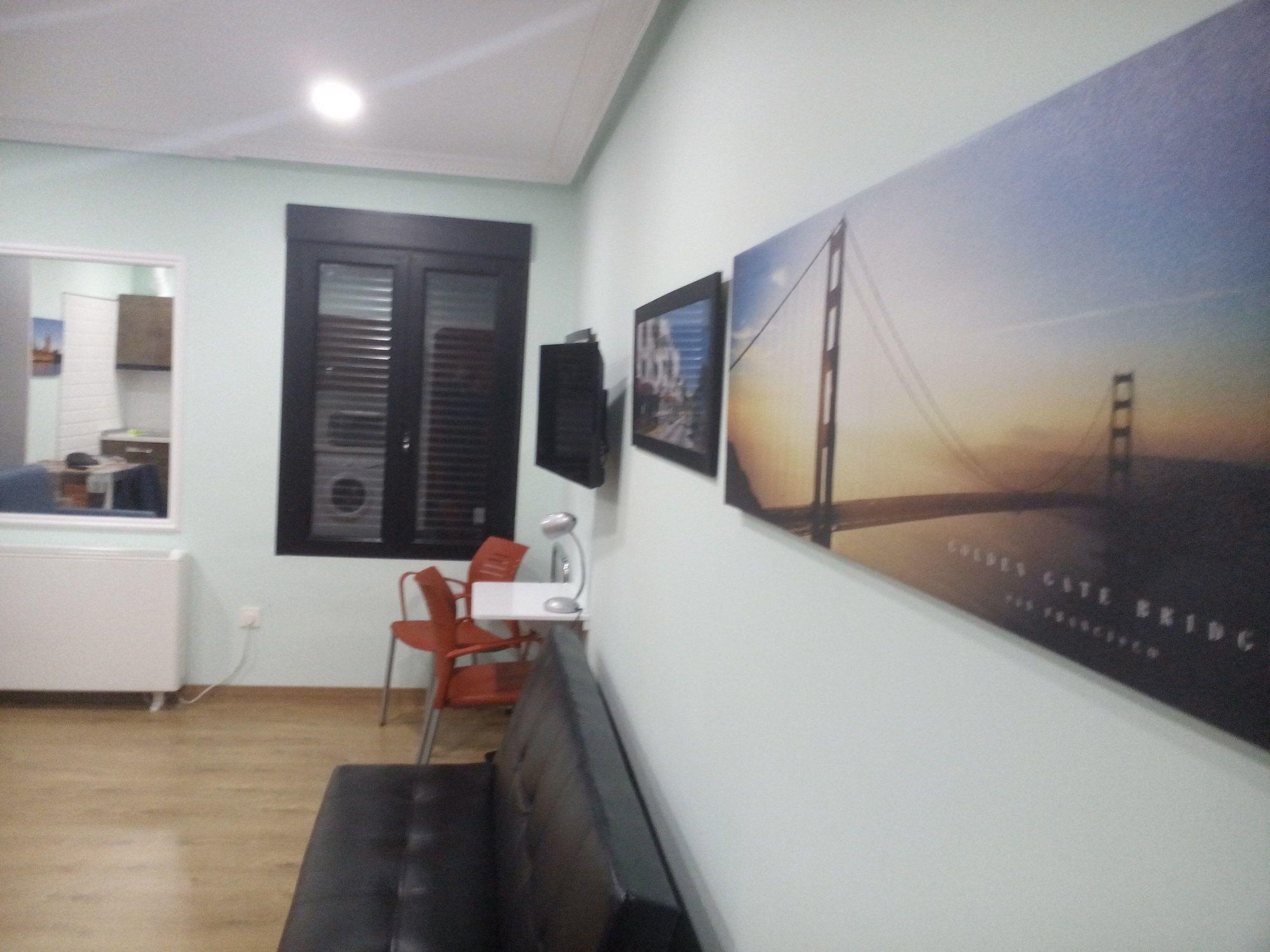 Apartamentos Mata7 레온 외부 사진