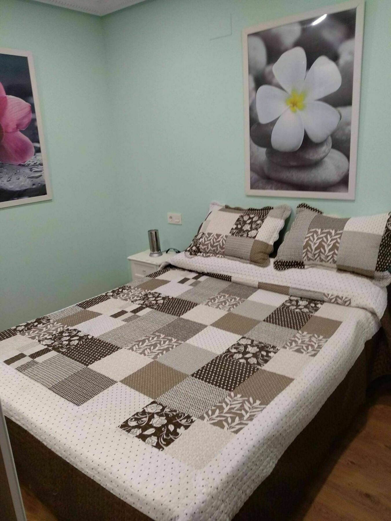 Apartamentos Mata7 레온 외부 사진