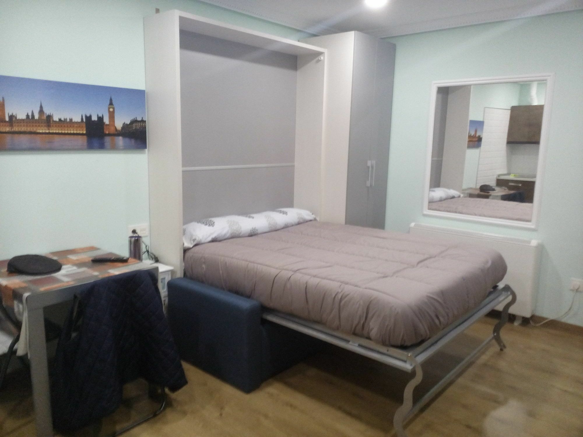 Apartamentos Mata7 레온 외부 사진