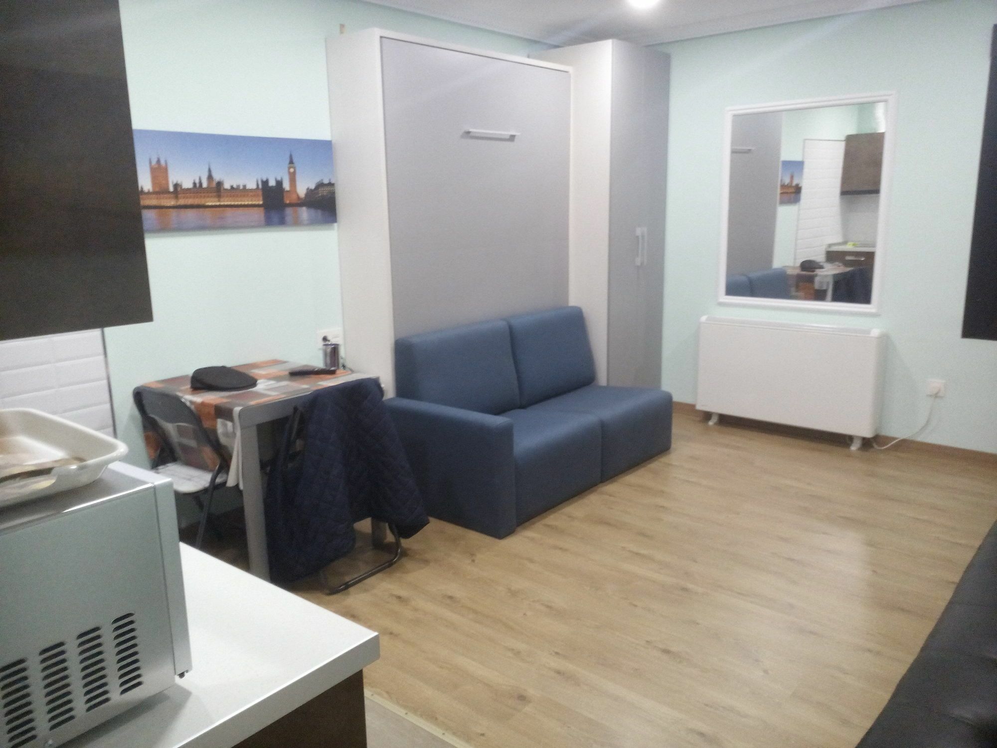 Apartamentos Mata7 레온 외부 사진