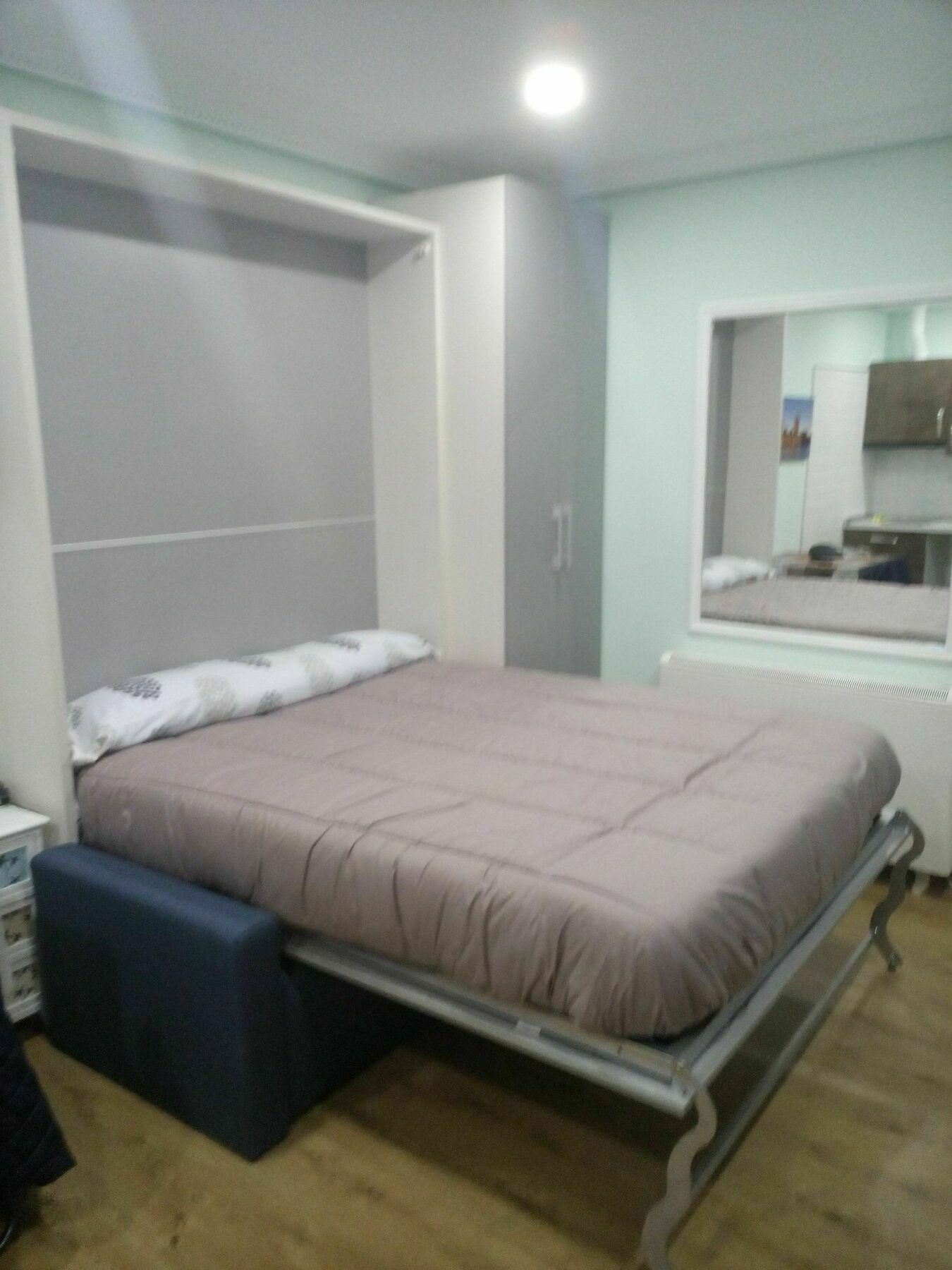 Apartamentos Mata7 레온 외부 사진