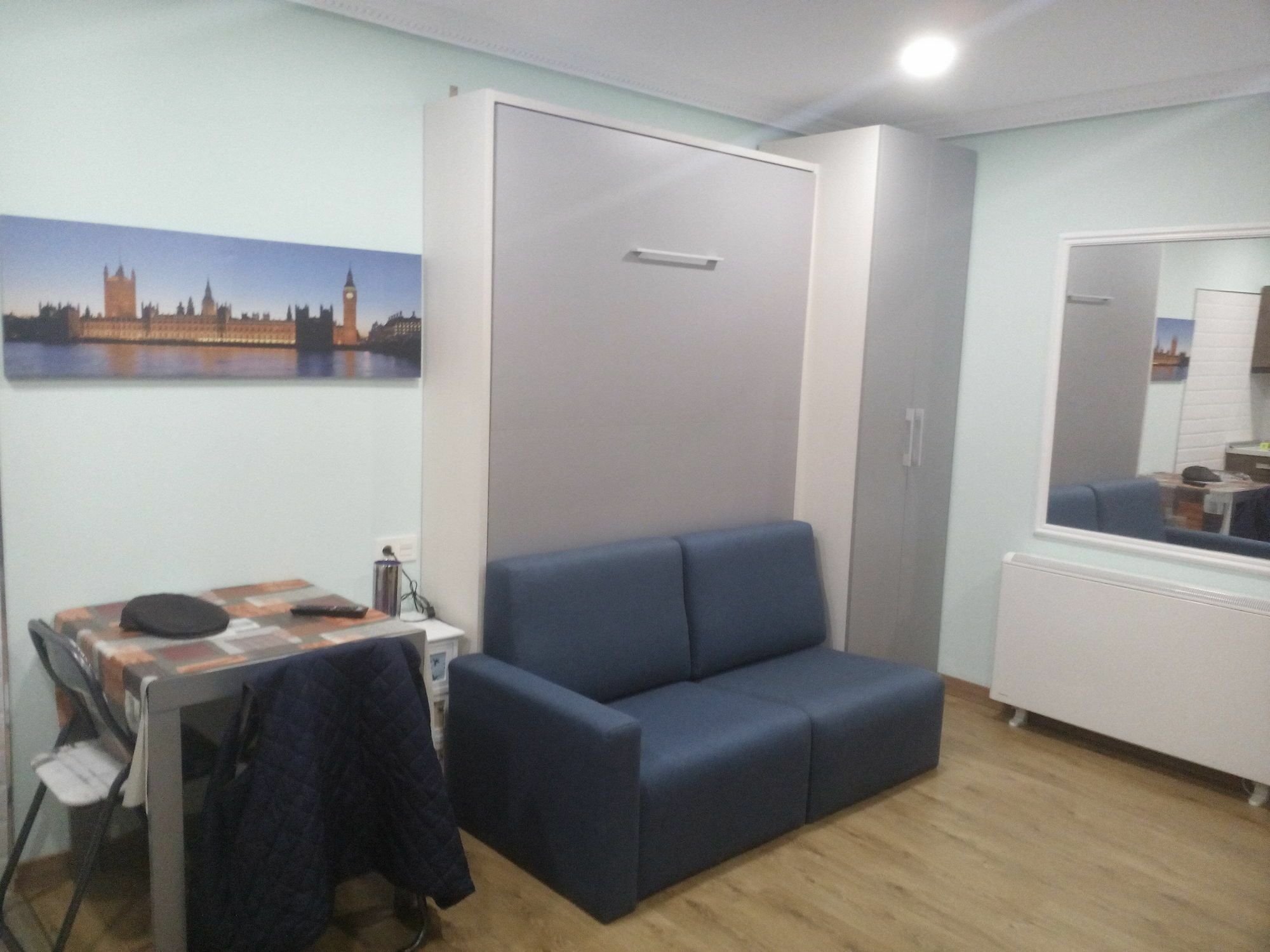 Apartamentos Mata7 레온 외부 사진