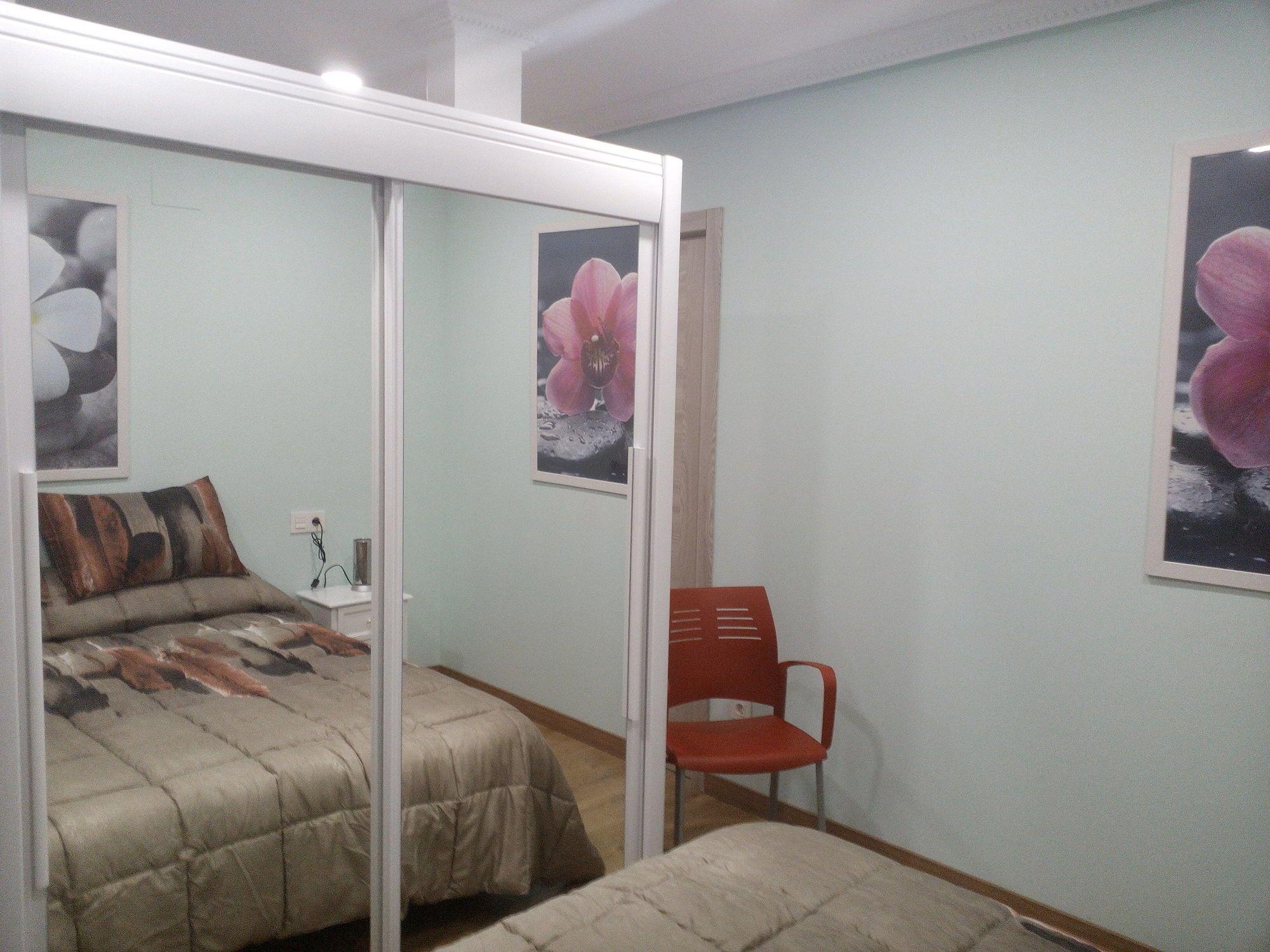 Apartamentos Mata7 레온 외부 사진