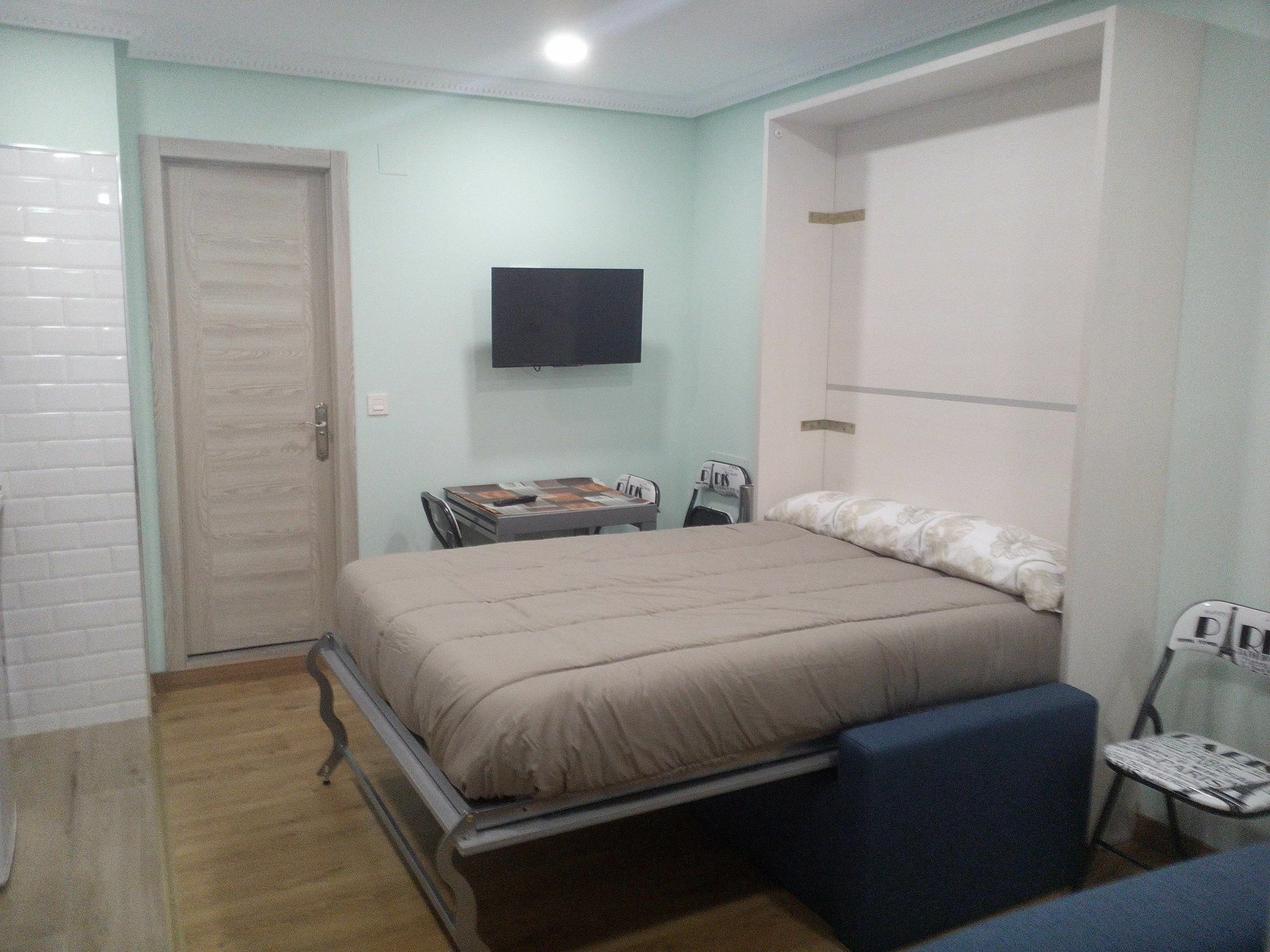 Apartamentos Mata7 레온 외부 사진