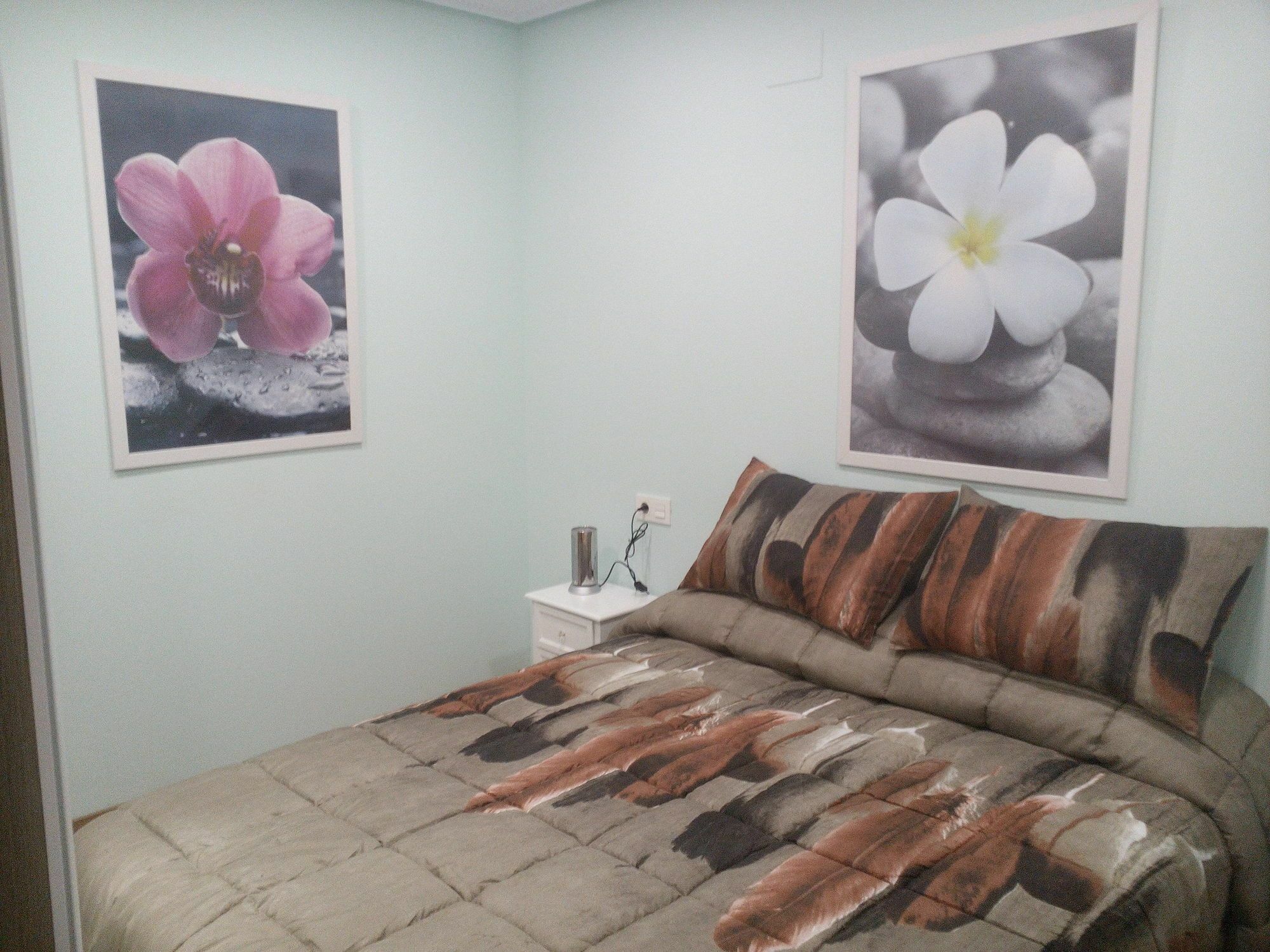 Apartamentos Mata7 레온 외부 사진