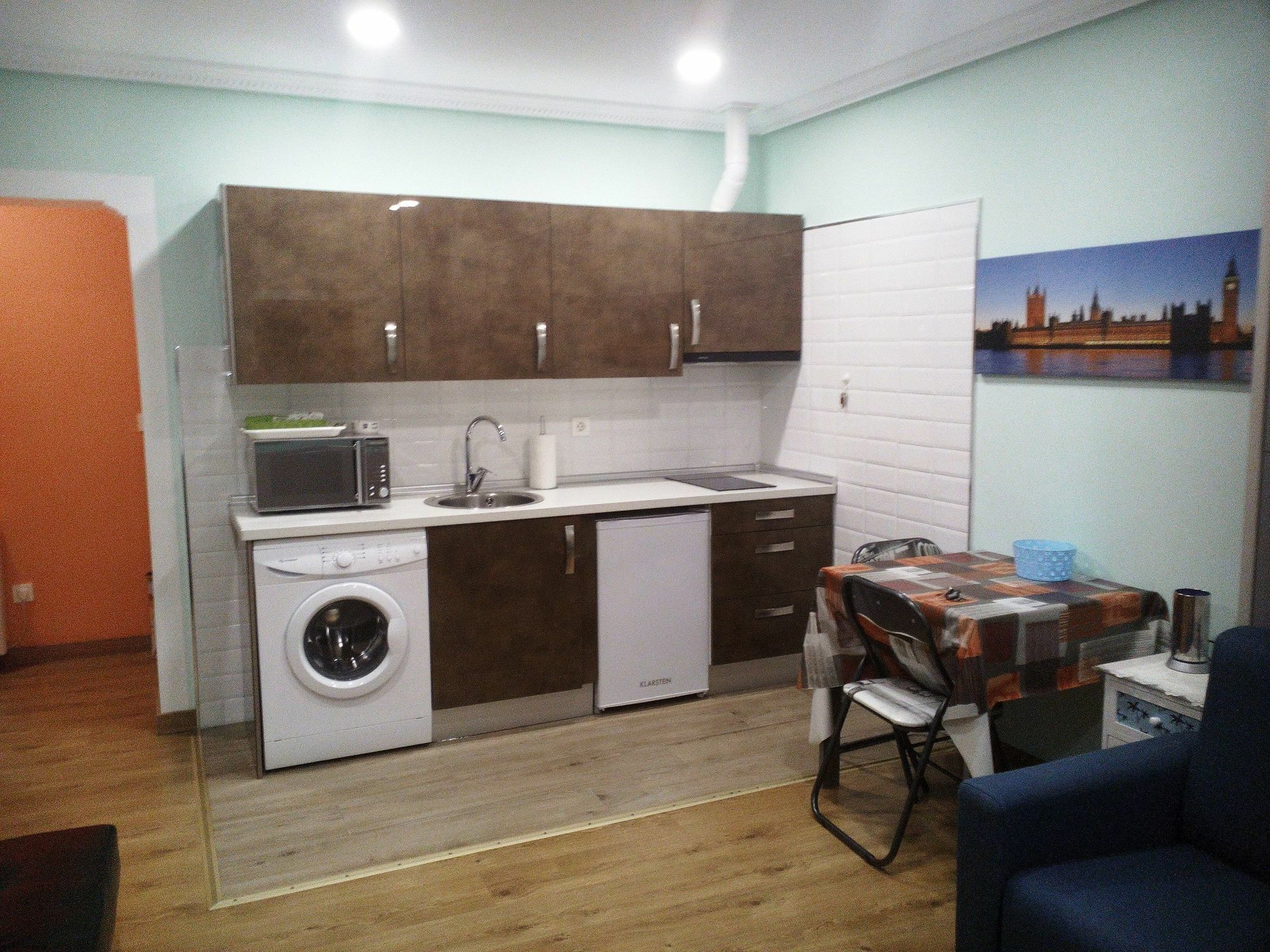 Apartamentos Mata7 레온 외부 사진