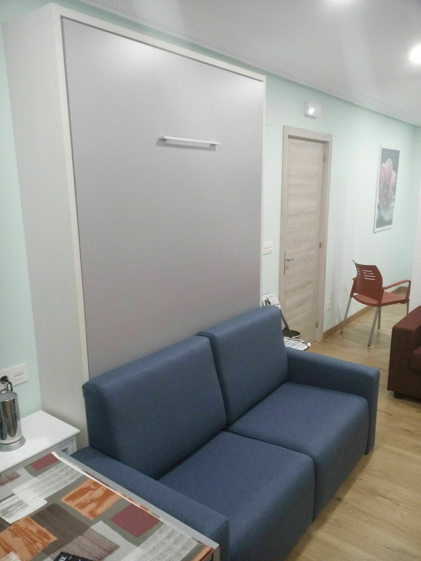 Apartamentos Mata7 레온 외부 사진