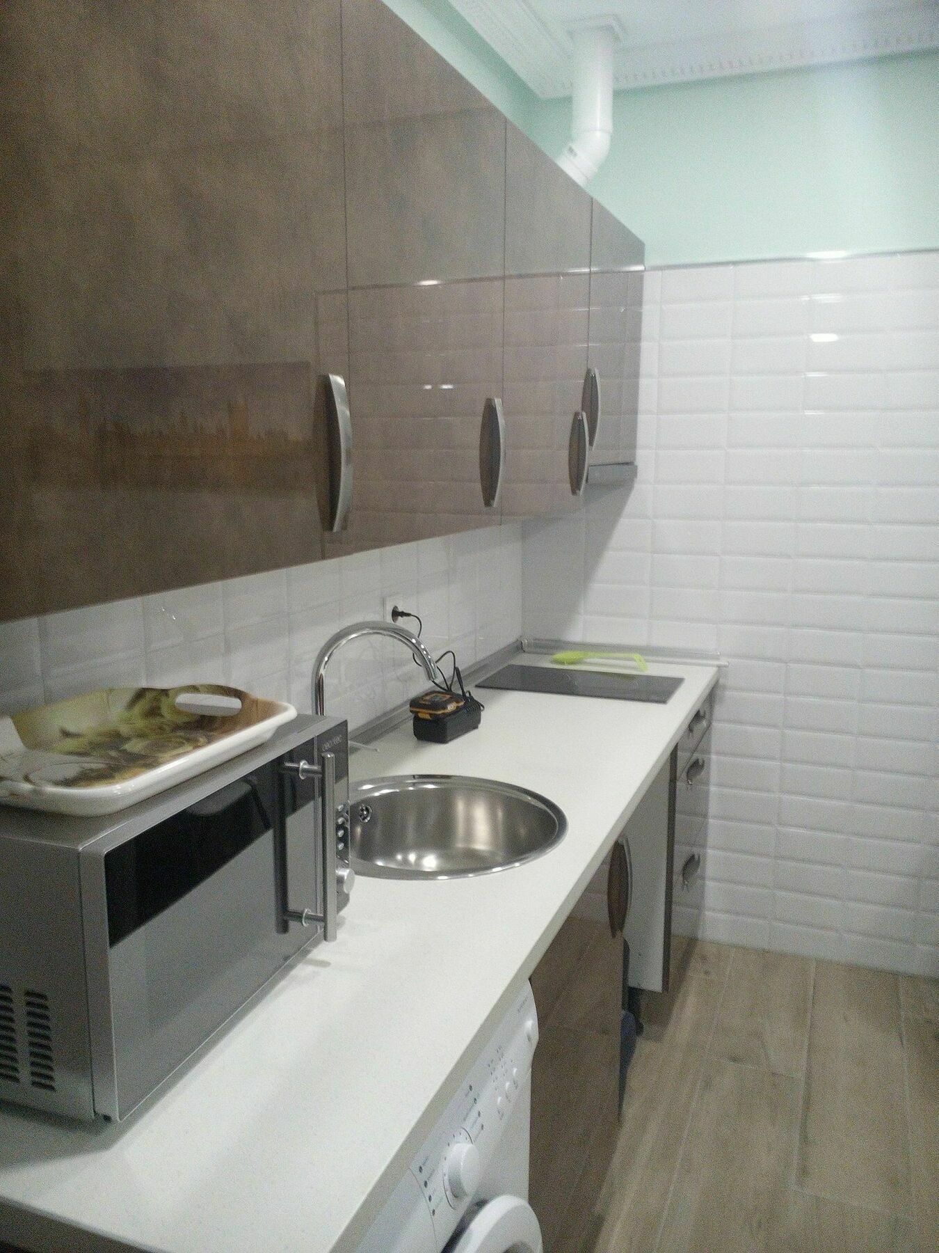 Apartamentos Mata7 레온 외부 사진